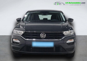 Volkswagen T-Roc 1.0 TSI 110 Start/Stop BVM  occasion  Beaupuy - photo n5