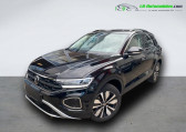 Annonce Volkswagen T-Roc occasion Essence 1.0 TSI 110 Start/Stop BVM  Beaupuy