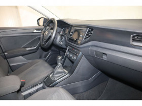 Volkswagen T-Roc 1.0 TSI 110 Start/Stop BVM  occasion  Beaupuy - photo n7