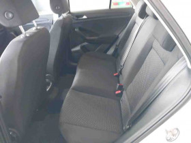 Volkswagen T-Roc 1.0 TSI 110 Start/Stop BVM  occasion  Beaupuy - photo n3