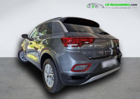Volkswagen T-Roc 1.0 TSI 110 Start/Stop BVM  occasion  Beaupuy - photo n2