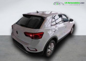 Annonce Volkswagen T-Roc occasion Essence 1.0 TSI 110 Start/Stop BVM  Beaupuy