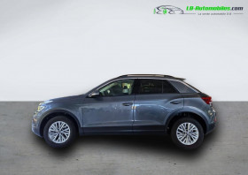 Volkswagen T-Roc , garage LB AUTOMOBILES  Beaupuy