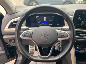 Volkswagen T-Roc 1.0 TSI 110 Start/Stop BVM  occasion  Beaupuy - photo n8