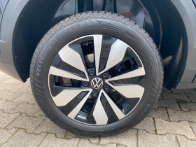 Volkswagen T-Roc 1.0 TSI 110 Start/Stop BVM  occasion  Beaupuy - photo n9