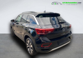 Volkswagen T-Roc 1.0 TSI 110 Start/Stop BVM  occasion  Beaupuy - photo n4