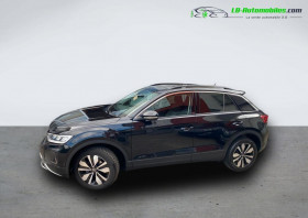 Volkswagen T-Roc 1.0 TSI 110 Start/Stop BVM  occasion  Beaupuy - photo n5