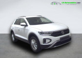Volkswagen T-Roc 1.0 TSI 110 Start/Stop BVM   Beaupuy 31