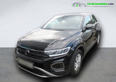 Volkswagen T-Roc 1.0 TSI 110 Start/Stop BVM   Beaupuy 31