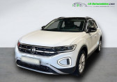 Volkswagen T-Roc 1.0 TSI 110 Start/Stop BVM   Beaupuy 31