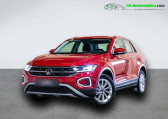 Volkswagen T-Roc 1.0 TSI 110 Start/Stop BVM   Beaupuy 31