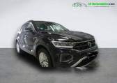 Volkswagen T-Roc 1.0 TSI 110 Start/Stop BVM   Beaupuy 31