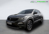 Annonce Volkswagen T-Roc occasion Essence 1.0 TSI 110 Start/Stop BVM  Beaupuy