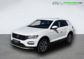 Volkswagen T-Roc occasion année 2021 boite Manuelle Annonce Volkswagen T-Roc occasion Essence 1.0 TSI 110 Start/Stop BVM à Beaupuy