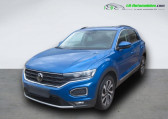 Volkswagen T-Roc occasion année 2021 boite Manuelle Annonce Volkswagen T-Roc occasion Essence 1.0 TSI 110 Start/Stop BVM à Beaupuy