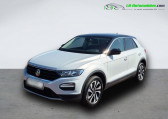 Annonce Volkswagen T-Roc occasion Essence 1.0 TSI 110 Start/Stop BVM  Beaupuy