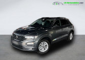 Annonce Volkswagen T-Roc occasion Essence 1.0 TSI 110 Start/Stop BVM  Beaupuy
