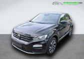 Volkswagen T-Roc occasion année 2021 boite Manuelle Annonce Volkswagen T-Roc occasion Essence 1.0 TSI 110 Start/Stop BVM à Beaupuy