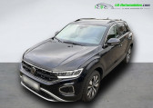 Volkswagen T-Roc occasion année 2023 boite Manuelle Annonce Volkswagen T-Roc occasion Essence 1.0 TSI 110 Start/Stop BVM à Beaupuy