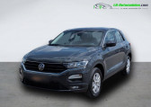 Volkswagen T-Roc occasion année 2022 boite Manuelle Annonce Volkswagen T-Roc occasion Essence 1.0 TSI 110 Start/Stop BVM à Beaupuy