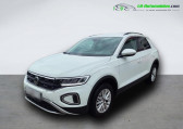 Volkswagen T-Roc occasion année 2023 boite Manuelle Annonce Volkswagen T-Roc occasion Essence 1.0 TSI 110 Start/Stop BVM à Beaupuy