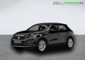 Volkswagen T-Roc occasion année 2021 boite Manuelle Annonce Volkswagen T-Roc occasion Essence 1.0 TSI 110 Start/Stop BVM à Beaupuy