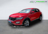 Volkswagen T-Roc 1.0 TSI 110 Start/Stop BVM   Beaupuy 31