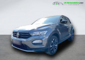 Volkswagen T-Roc occasion année 2021 boite Manuelle Annonce Volkswagen T-Roc occasion Essence 1.0 TSI 110 Start/Stop BVM à Beaupuy