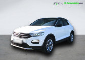Annonce Volkswagen T-Roc occasion Essence 1.0 TSI 110 Start/Stop BVM  Beaupuy