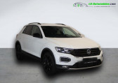 Volkswagen T-Roc occasion année 2021 boite Manuelle Annonce Volkswagen T-Roc occasion Essence 1.0 TSI 110 Start/Stop BVM à Beaupuy