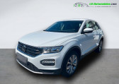 Volkswagen T-Roc occasion année 2021 boite Manuelle Annonce Volkswagen T-Roc occasion Essence 1.0 TSI 110 Start/Stop BVM à Beaupuy