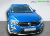 Volkswagen T-Roc 1.0 TSI 110 Start/Stop BVM   Beaupuy 31