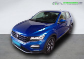 Volkswagen T-Roc 1.0 TSI 110 Start/Stop BVM   Beaupuy 31