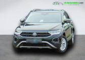 Volkswagen T-Roc 1.0 TSI 110 Start/Stop BVM   Beaupuy 31