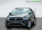Volkswagen T-Roc 1.0 TSI 110 Start/Stop BVM   Beaupuy 31