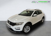 Volkswagen T-Roc occasion année 2021 boite Manuelle Annonce Volkswagen T-Roc occasion Essence 1.0 TSI 110 Start/Stop BVM à Beaupuy