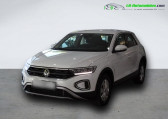 Volkswagen T-Roc 1.0 TSI 110 Start/Stop BVM   Beaupuy 31