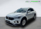 Volkswagen T-Roc 1.0 TSI 110 Start/Stop BVM   Beaupuy 31