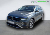 Volkswagen T-Roc 1.0 TSI 110 Start/Stop BVM   Beaupuy 31