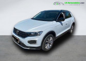 Volkswagen T-Roc occasion année 2021 boite Manuelle Annonce Volkswagen T-Roc occasion Essence 1.0 TSI 110 Start/Stop BVM à Beaupuy
