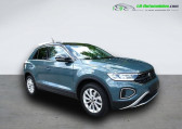 Volkswagen T-Roc occasion année 2023 boite Manuelle Annonce Volkswagen T-Roc occasion Essence 1.0 TSI 110 Start/Stop BVM à Beaupuy