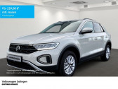 Annonce Volkswagen T-Roc occasion Essence 1.0 TSI 110 Start/Stop BVM � L'Union