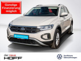 Annonce Volkswagen T-Roc occasion Essence 1.0 TSI 110 Start/Stop BVM � L'Union