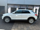 Annonce Volkswagen T-Roc occasion Essence 1.0 TSI 110 Start/Stop BVM � L'Union