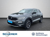 Volkswagen T-Roc occasion année 2021 boite Manuelle Annonce Volkswagen T-Roc occasion Essence 1.0 TSI 110 Start/Stop BVM à L'Union