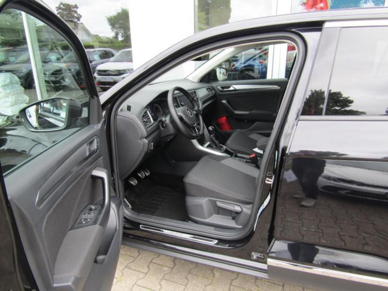 Volkswagen T-Roc 1.0 TSI 110 Start/Stop BVM 2021 - photo n°6 Volkswagen T-Roc 1.0 TSI 110 Start/Stop BVM  occasion à L'Union - photo n°6
