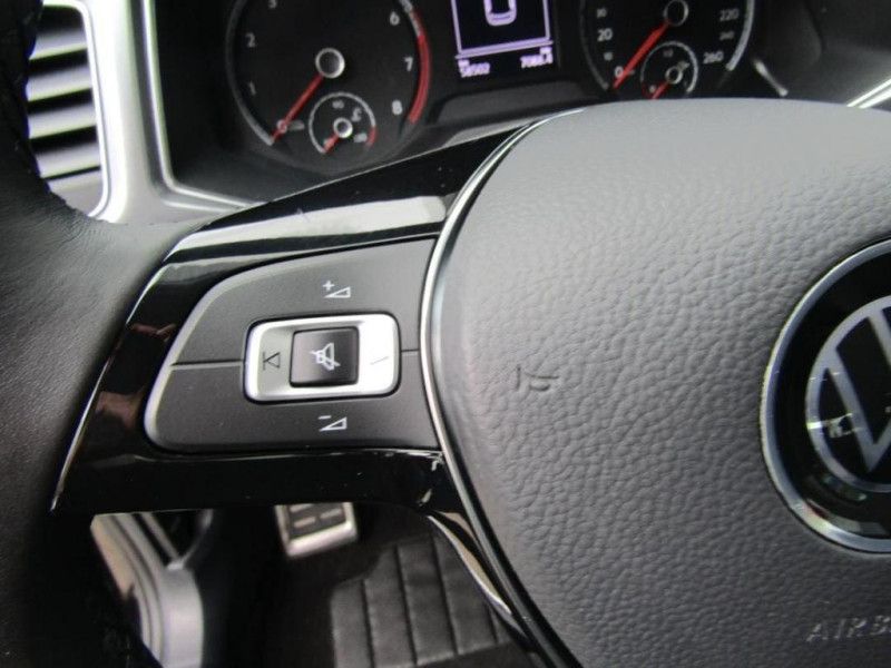 Volkswagen T-Roc 1.0 TSI 110 Start/Stop BVM 2021 - photo n°10 Volkswagen T-Roc 1.0 TSI 110 Start/Stop BVM  occasion à L'Union - photo n°10