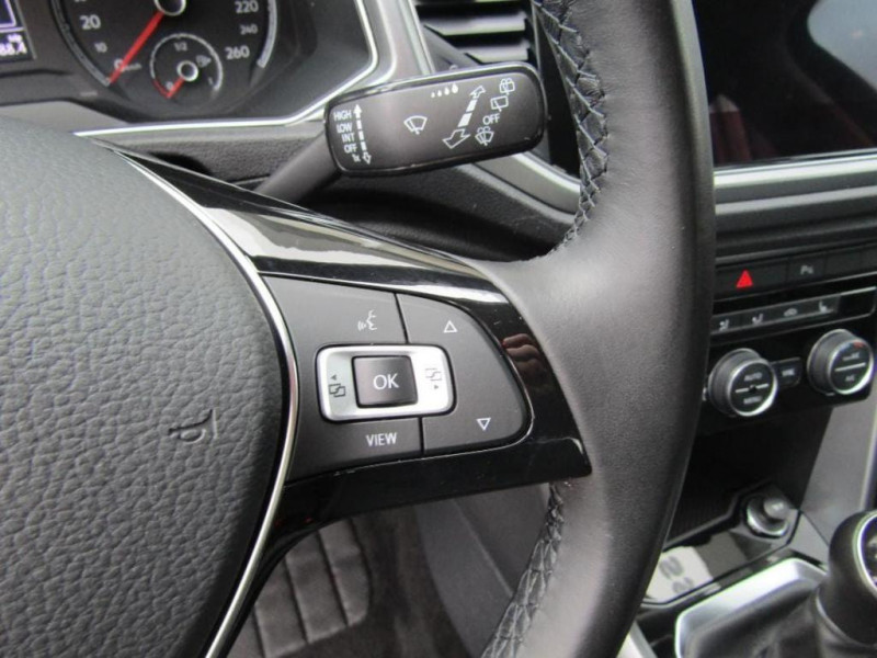 Volkswagen T-Roc 1.0 TSI 110 Start/Stop BVM 2021 - photo n°11 Volkswagen T-Roc 1.0 TSI 110 Start/Stop BVM  occasion à L'Union - photo n°11
