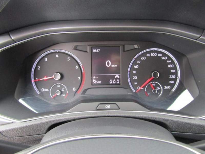 Volkswagen T-Roc 1.0 TSI 110 Start/Stop BVM 2021 - photo n°12 Volkswagen T-Roc 1.0 TSI 110 Start/Stop BVM  occasion à L'Union - photo n°12