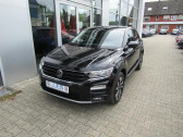 Volkswagen T-Roc occasion  année 2021 boite Manuelle Annonce Volkswagen T-Roc occasion Essence 1.0 TSI 110 Start/Stop BVM à L'Union
